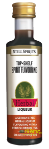 Still Spirits Top Shelf Herbal Liqueur 022